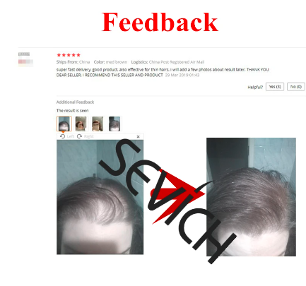 Sevich Hair Building Fiber Applicator Spray Instant Salon Hair Treatment Keratin Powders Hair Regrowth Fiber Thickening 10 color - Amado Deals - wholesale and distributors with free shipping in United States Sevich Hair Building Fiber Applicator Spray Instant Salon Hair Treatment Keratin Powders Hair Regrowth Fiber Thickening 10 color - Amado Deals - wholesale and distributors with free shipping in United States